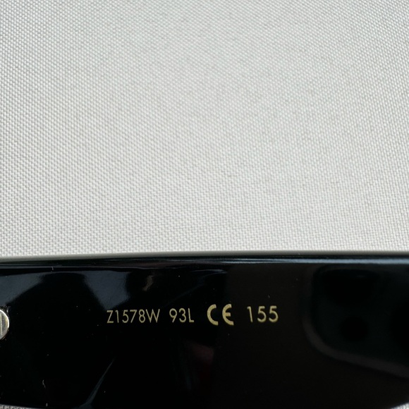 Sunglasses - Picture 6 of 9